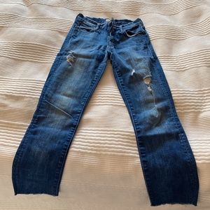 Mother Denim Jeans